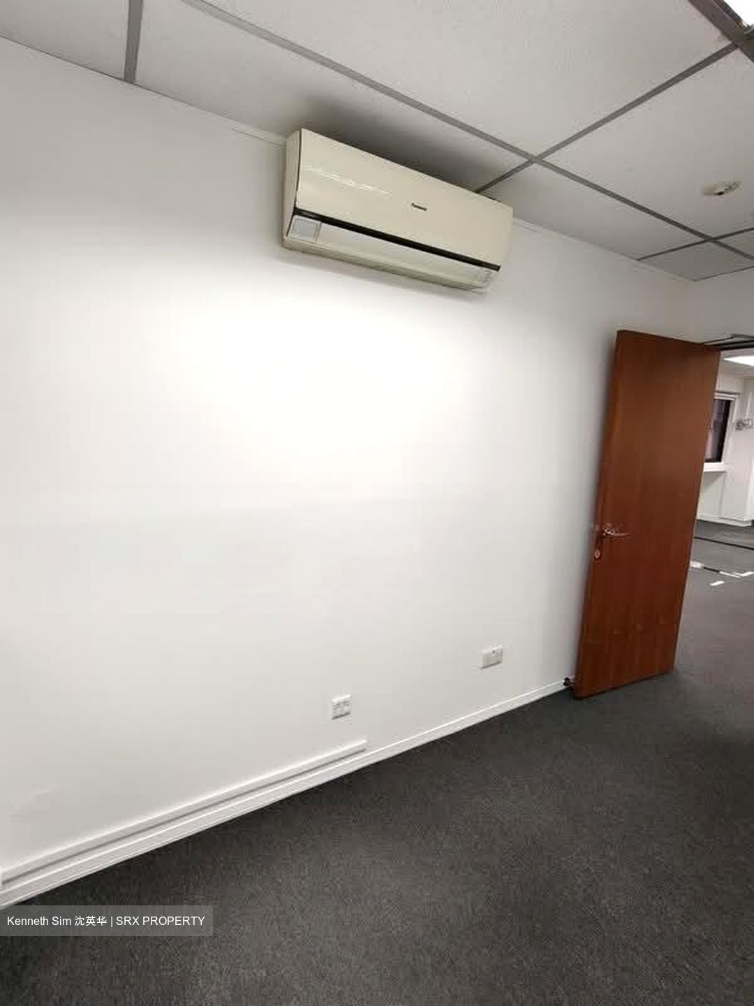 Union Building (D2), Office #565558121